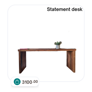 Statement Desk
