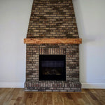 Load image into Gallery viewer, Mantel - 72&quot;
