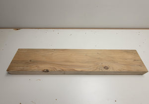 Floating Shelving - 42.5"