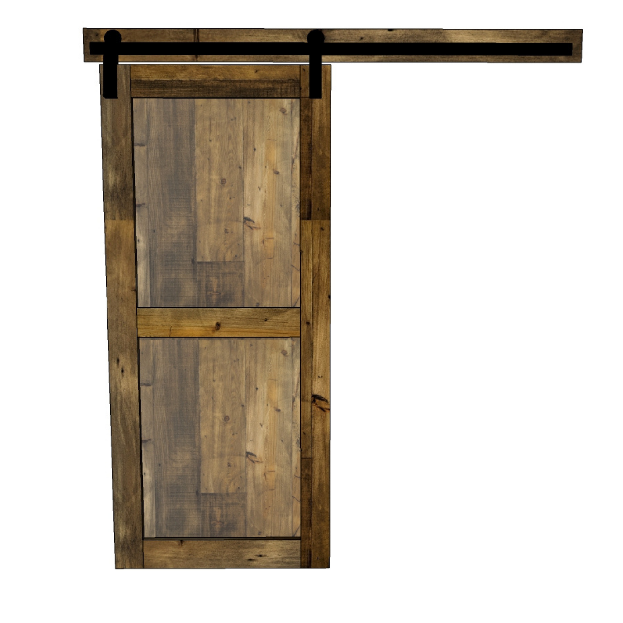 Barn Door - Cottage