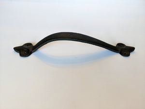 Front Handle - Spade