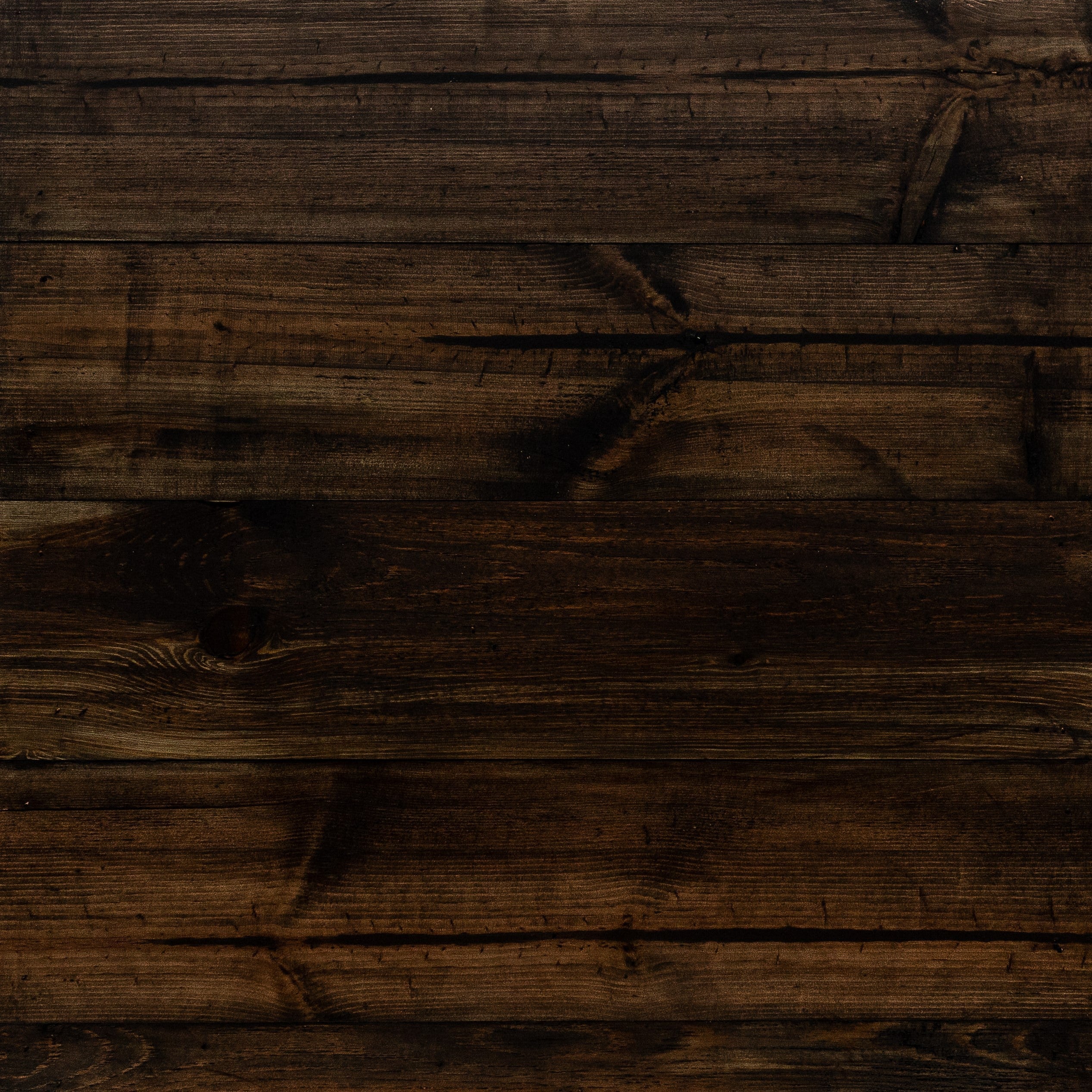 Barn Door - Sideways Chevron