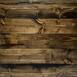 Feature Wall - Reclaimed Core 50% Thunder