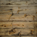 Load image into Gallery viewer, Barn Door - Double Stacked X
